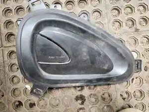 Used International 4300 Interior Misc Part (Stock #51866)) Part Image