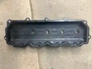 Used International 6.0 Valve Cover (Stock #51229)) Part Image