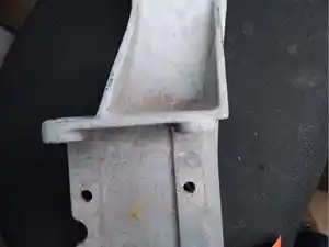 Used International 9370 Cab Mount (Stock #50584)) Part Image