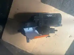 Used International DT360 Starter (Stock #51261)) Part Image