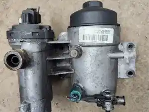 Used International DT466 Engine Misc Part (Stock #50876)) Part Image
