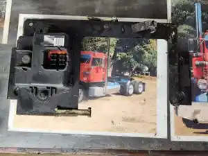 Photo of part