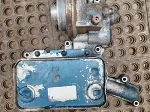 Used International DT466E Engine Misc Part Image