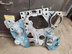 Used International DT466E Front Cover (Stock #51113)) Part Image