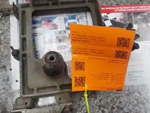 Photo of part