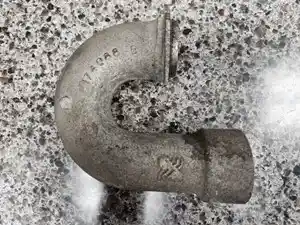 Photo of part