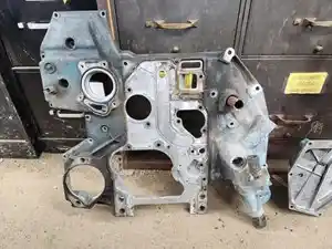 Photo of part