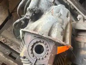 Used International RA474 Front Rear (Tandem Front) (Stock #51088)) Part Image