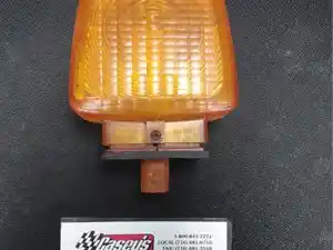 Used International S2500 Exterior Misc Part (Stock #50806)) Part Image