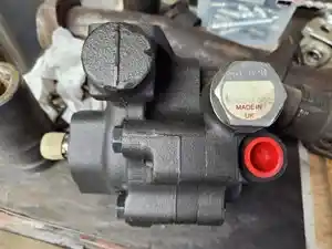 Used International Steering Pump (Stock #52050)) Part Image