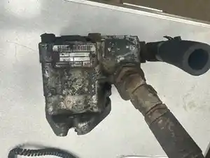 Used International Steering Pump (Stock #51236)) Part Image