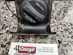 Used Isuzu NPR Miscellaneous (Stock #51172)) Part Image
