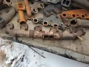 Photo of part
