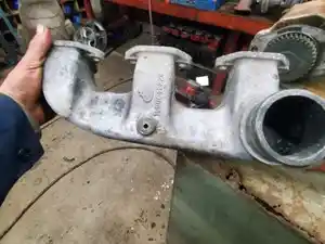 Photo of part