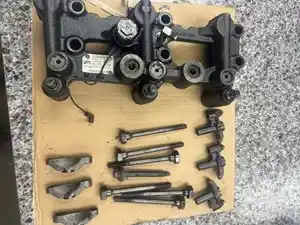 Used Mack E7 Engine Brake Image