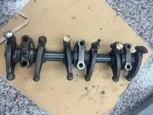 Used Mack E7 Engine Misc Part Image