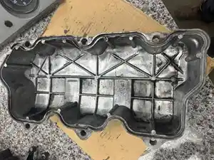 Photo of part