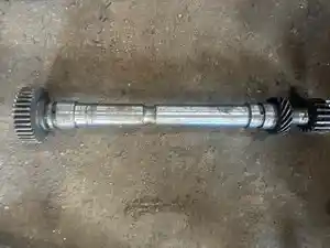 Used Mack Engine Misc Part Image