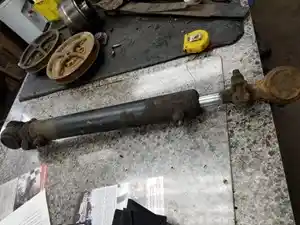 Photo of part