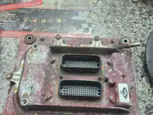 Used Mack MP7 ECM (Stock #52487)) Part Image