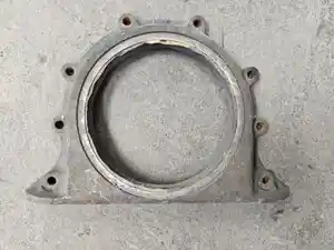 Photo of part