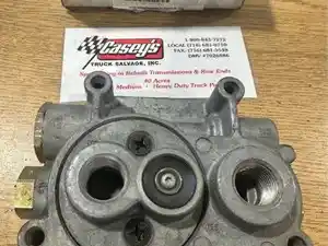Used Mack Miscellaneous (Stock #51395)) Part Image