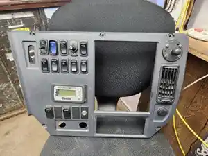 Used Mack Pinnacle Dash Ass'y (Stock #25-002-11)) Part Image