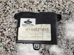 Photo of part