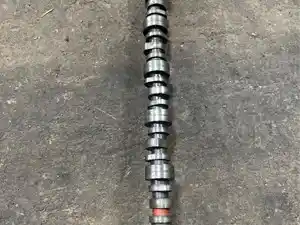 Used Mercedes MBE4000 Camshaft (Stock #51676)) Part Image