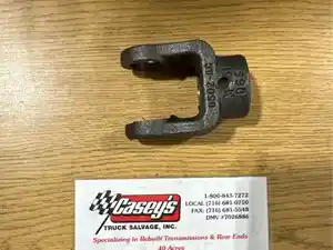 Used Meritor/Rockwell Diff Misc Part Image