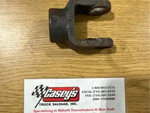 Used Meritor/Rockwell Diff Misc Part Image