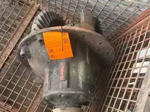 Used Meritor/Rockwell R170 Rear Rear (Tandem Rear or Single) (Stock #51110)) Part Image