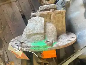 Used Meritor/Rockwell RS17140 Rear Rear (Tandem Rear or Single) (Stock #51092)) Part Image