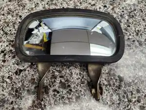 Used Mirror (Stock #50974)) Part Image