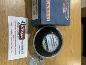 Photo of part