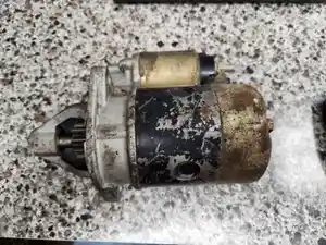 Used Mitsubishi Starter (Stock #51262)) Part Image