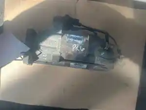 Used PACCAR PX-6 Starter (Stock #51258)) Part Image