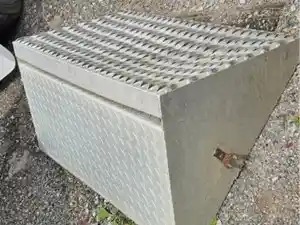 Photo of part