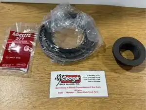 Photo of part