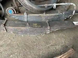 Photo of part