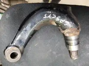 Used Steering Misc Part Image