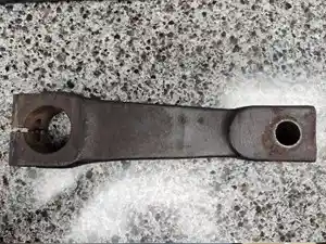 Used Steering Misc Part (Stock #50943)) Part Image