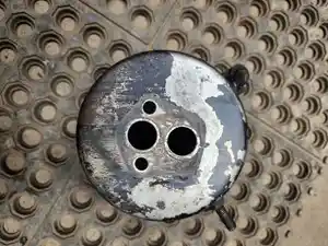 Used Steering Pump (Stock #51619)) Part Image