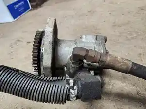 Used Steering Pump (Stock #50885)) Part Image