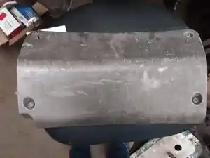 Photo of part