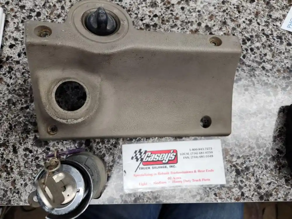 Used Sterling Ignition Switch for sale Depew New York United States