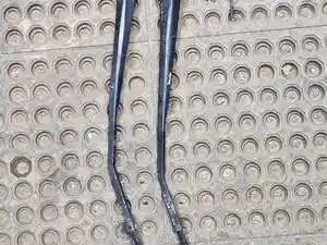 Photo of part