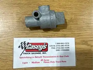 Photo of part