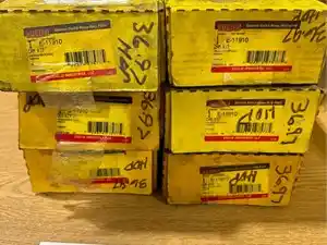 Used Universal Brake & Brake Part (Stock #50665)) Part Image