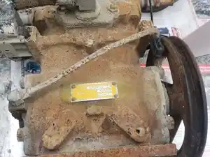 Used Universal Caterpillar 3208 Air Compressor (Stock #52250)) Part Image